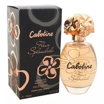 Cabotine Туалетная вода Cabotine Fleur Splendide для женщин, 100 мл