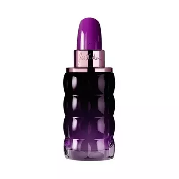 Cacharel Yes I Am Fabulous Eau de Parfum Spray для женщин, 2,5 жидких унции - аромат ежевики, фиолетового гелиотропа и свежего орехового молока