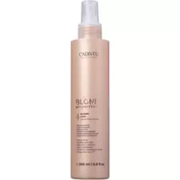 Cadiveu Professional Cadiveu Blonde Reconstructor Несмываемый 200 мл Cadiveu Professional