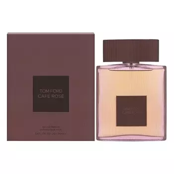 Cafe Rose для женщин парфюмированная вода-спрей 3,4 унции, Tom Ford