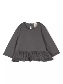 Caffe' D'orzo футболка Мии, серый