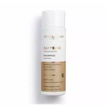 Caffeine 250 мл Revolution Haircare