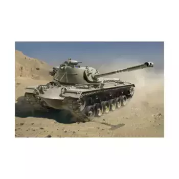 ЦАХАЛ Магач 2 (2 в 1), Dragon Models - Middle East War Series (1:35)