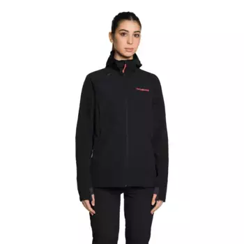 Caillich Df Trangoworld женская куртка, черный