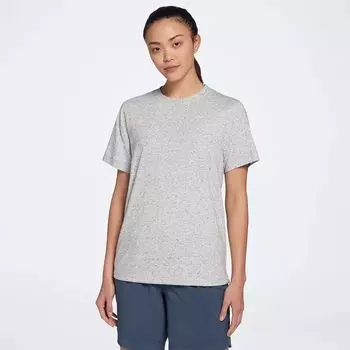 Calia Женская повседневная футболка-бойфренд