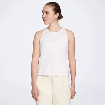 Calia Женская повседневная майка с лямкой на шее