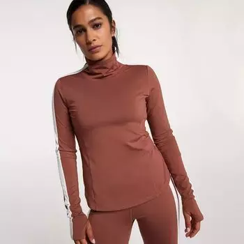 Calia Женская водолазка Cold Dash для холодной погоды