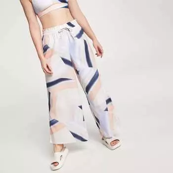 Calia Женские брюки для плавания с завышенной талией