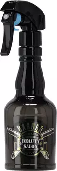 Calissimo, Парикмахерский распылитель-распылитель для парикмахерской, А-17-ГЕРБИ-04, 280мл