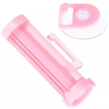 Calissimo, Соковыжималка для краски, дозатор, пресс-трубка, присоска