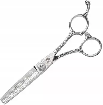 Calissimo, Wolf Парикмахерские щипцы для стрижки волос 5,5