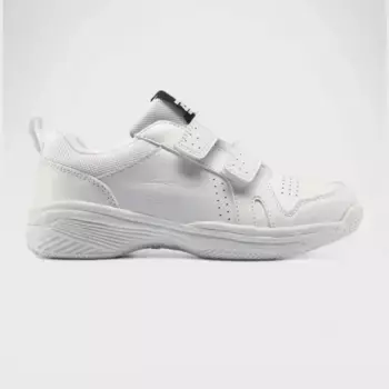 Calmin John Smith детская повседневная обувь, белый