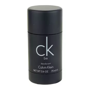 Calvin Klein, Be, дезодорант, 75 мл