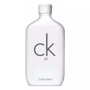 Calvin Klein CK All туалетная вода спрей 50мл