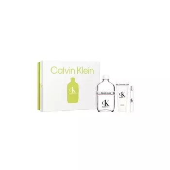 Calvin Klein Ck Everyone By Lot Of 3