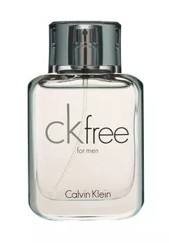 Calvin Klein CK Free туалетная вода для мужчин, 50 ml