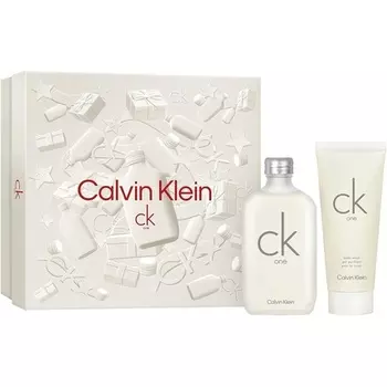 Calvin Klein CK One