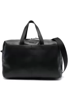 Calvin Klein дорожная сумка Clean Essential Weekender, черный