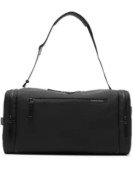 Calvin Klein дорожная сумка Weekender, черный