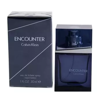 Calvin Klein, Encounter, туалетная вода, 30 мл