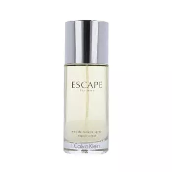 Calvin Klein Escape for Men туалетная вода спрей 50мл