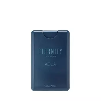 Calvin Klein Eternity for Men AQUA Eau de Toilette