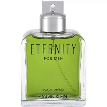 Calvin Klein - Eternity For Men парфюмированная вода 200мл