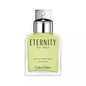 Calvin Klein Eternity for Men туалетная вода спрей 30мл
