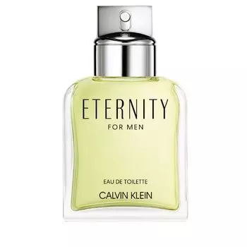 Calvin Klein Eternity for Men туалетная вода спрей 100мл
