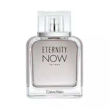 Calvin Klein Eternity Now For Men Туалетная вода-спрей 50мл