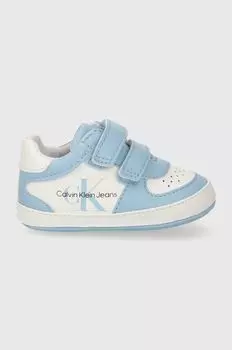 Calvin Klein Jeans Детская обувь, синий