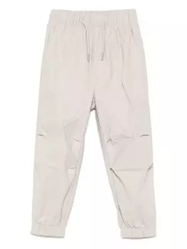 Calvin Klein Kids брюки Parachute, нейтральный