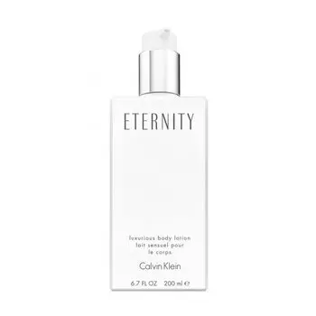 Calvin Klein Лосьон для тела Eternity Women 200мл