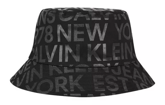 Calvin Klein Мужская Панама