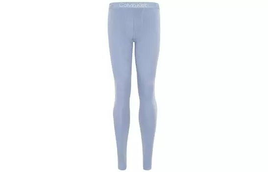 Calvin Klein Мужские термоштаны, цвет Blue