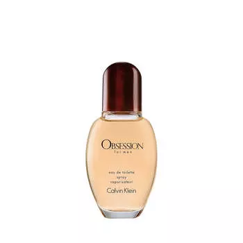 Calvin Klein Obsession for Men туалетная вода спрей 30мл