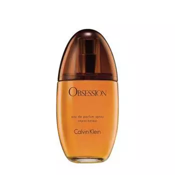 Calvin Klein Obsession парфюмерная вода спрей 30мл
