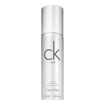 Calvin Klein, One, дезодорант, 150 мл