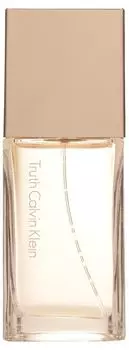 CALVIN KLEIN Truth парфюмерная вода для женщин, 100 ml