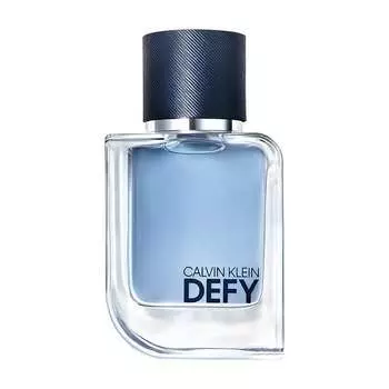 Calvin Klein Туалетная вода Defy Men спрей 50мл