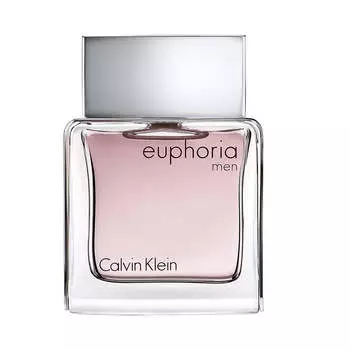 Calvin Klein Туалетная вода Euphoria Men спрей 30мл