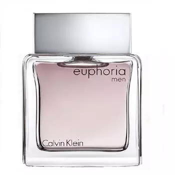 Туалетная вода Calvin Klein Euphoria Men, 50 мл