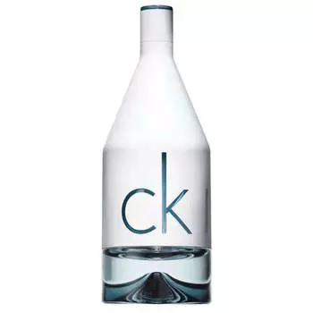 Calvin Klein Туалетная вода спрей для мужчин In2U 150мл