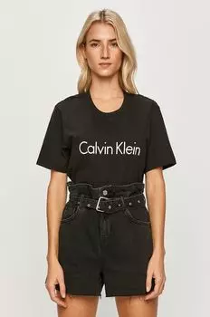 Calvin Klein Underwear, черный