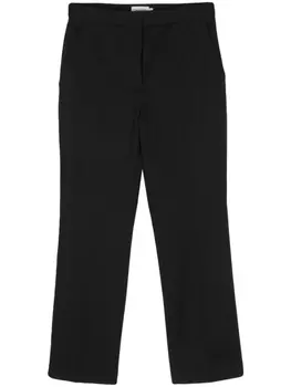 Calvin Klein узкие брюки, черный