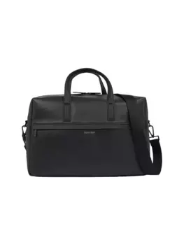Calvin Klein Weekender "CK MUST WEEKENDER", цвет Ck Black Pebble