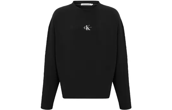 Calvin Klein Женская футболка, цвет Black