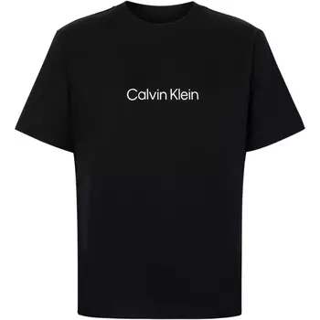 Calvin Klein Женская футболка, цвет Black
