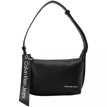 Calvin Klein Женская сумка через плечо, Black