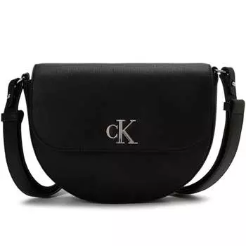 Calvin Klein Женская сумка через плечо, Black